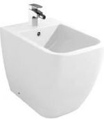 Биде напольное Imex Legend B10100