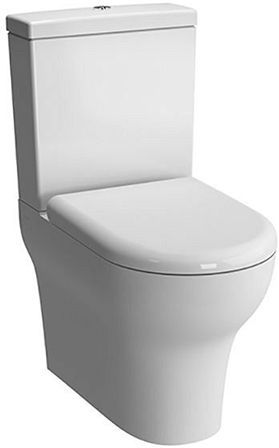 Унитаз-компакт VitrA Zentrum 5782B003-0585