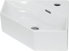 Раковина угловая Sanita Luxe Line 50 LIN35SLWB01