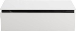 Тумба Cezares Slider 100 SLIDER-1000-1C-PI-BO белый