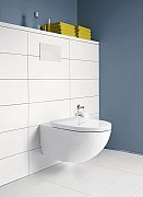 Унитаз подвесной Duravit Architec 45726900A1