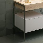 Ножка для столешницы Ideal Standard Adapto U8599FY