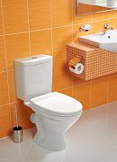 Унитаз с бачком Santek Лига 1WH302141