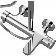 Душевая стойка Ideal Standard Idealrain Eco SL B1097AA