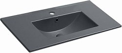 Раковина Vincea 75 VBS-13975MA антрацит матовый