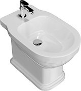Биде напольное Kerama Marazzi Pompei PO.bidet.01