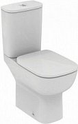 Унитаз-компакт Ideal Standard Esedra T282001