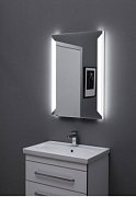 Зеркало Aquanet Сорренто 70 LED