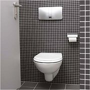 Подвесной унитаз VitrA Arkitekt 6107B003-0075