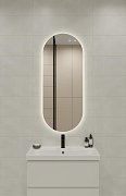 Зеркало Cersanit Eclipse smart 50 A64150